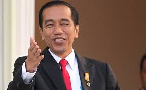 Sosok Jokowi di Mata Seorang Jusuf Kalla