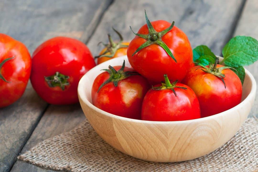 Manfaat Buah Tomat Untuk Ibu Hamil