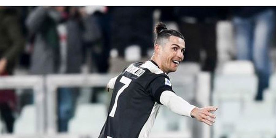 4 Klub Ini Siap Tampung Cristiano Ronaldo Jika di Telantarkan Juventus