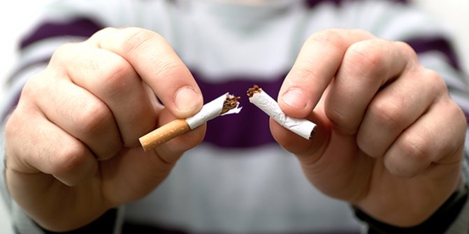Jenis Obat Yang Bisa Membantu Anda Berhenti Merokok