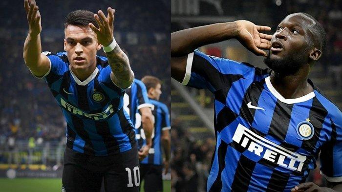 Romelu Lukaku Semakin Tajam Di Inter Milan