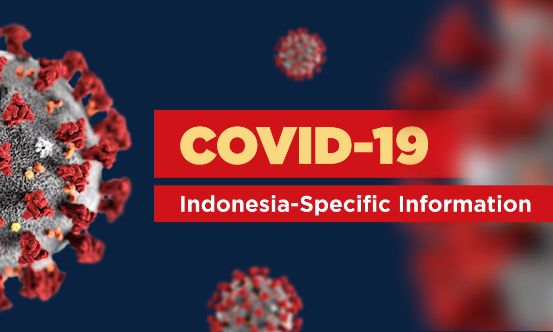 Covid19 Variasi Delta Menyerang Ke Negara Indonesia